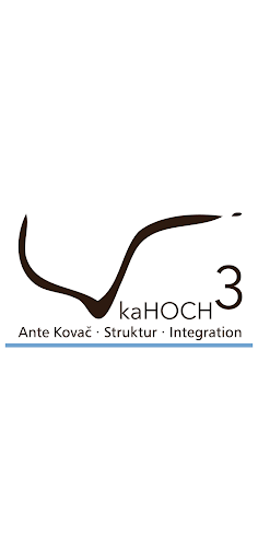 Android application kaHOCH3 screenshort