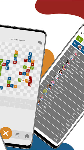 Numfeud - Rummy with a twist Screen 2