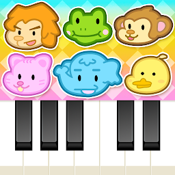 Icon image Animal Piano Mix
