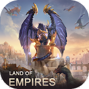 Land of Empires: Immortal Mod apk скачать последнюю версию бесплатно