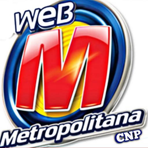 Rádio Metropolitana CNP Screen 2