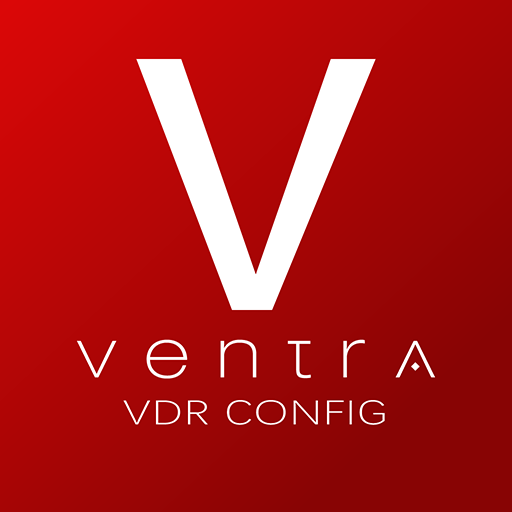 Ventra Config logo