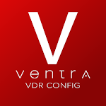 Cover Image of Download Ventra Config  APK