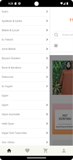 Hepimiz Alalım Screen 2
