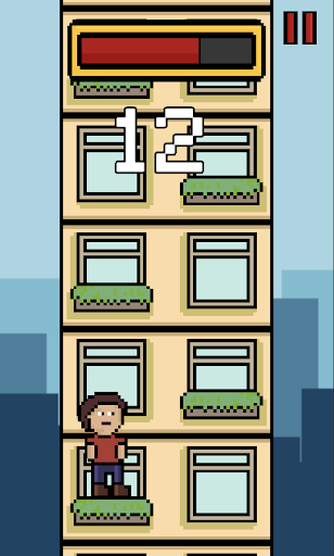 Climb Screen 2