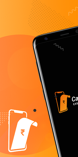 Android application CZ Executive screenshort