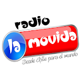Radio La Movida Chile icon