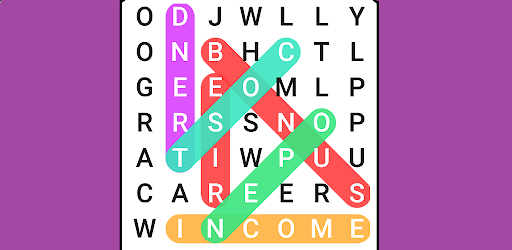 Searwoy - Word Search
