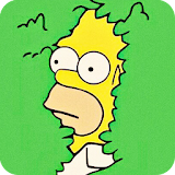 Homer Wallpapers icon