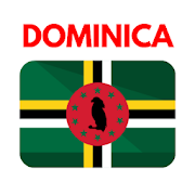 Top 50 Music & Audio Apps Like Radio Dominica ? Online FM AM Stations Free - Best Alternatives