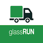 Cover Image of Download glassRUN Delivery Management  APK