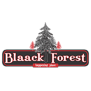 Blaack Forest Tracker