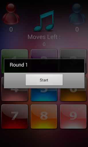 Memorize-2players Screen 3