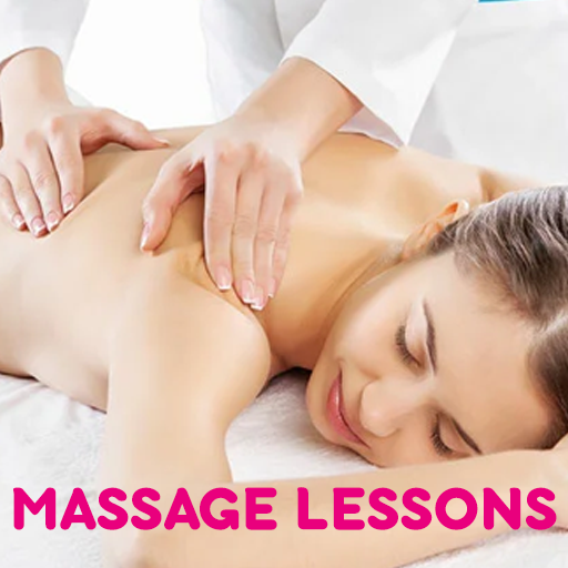 Private massage lesson