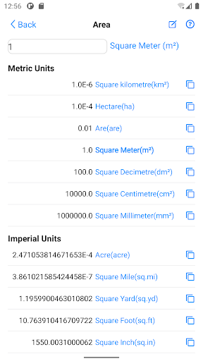 Unit Converter - 14-in-1