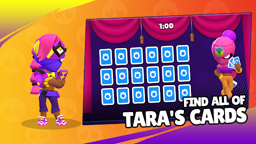 3D Box Simulator Brawl Stars