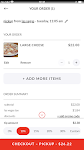 screenshot of Mr Moto Pizza