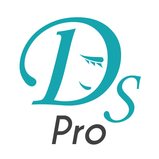 Dreamed Solutions Pro logo