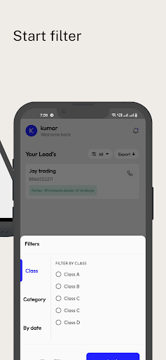 Followup Screen 3