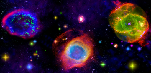 Shifting Galaxy full version Screen 3