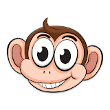 MaxIt Monkey icon