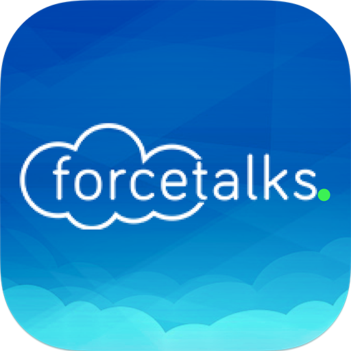 Forcetalks logo