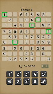 Sudoku Pro+