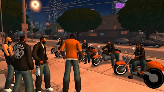 Gangster Auto - Mafia Wars