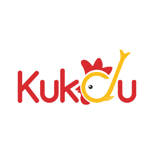 Kukdu - Chicken, Fish & Meat logo
