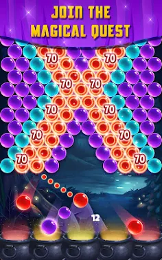 Bubbles Fairy Craft - Screenshot 4
