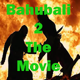 Full Movie Bahubali 2 Download icon