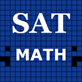 SAT Math icon
