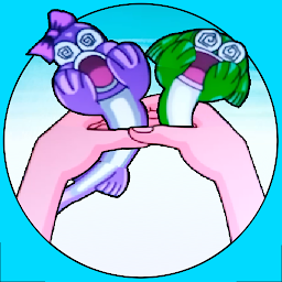 Icon image Hand Fishing