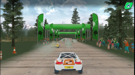 Real Car Driver OG Screen 3