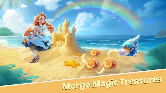 Game screenshot Magicland hack