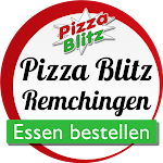 Cover Image of Herunterladen Pizza Blitz Remchingen  APK