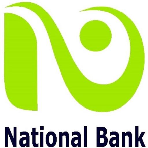 The National Co-op Bank Ltd. logo