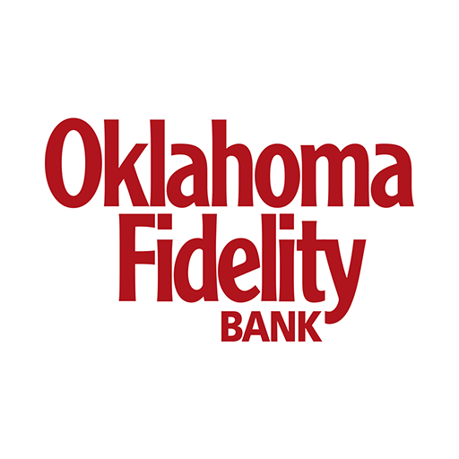 OK Fidelity Bank Mobile logo