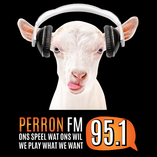 PerronFM 95.1 logo