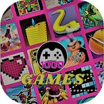 Funny All Online Games, New Game, Casual Game 2021 Apk