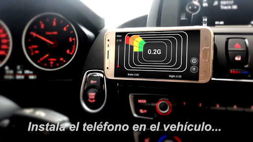 Vista previa de la aplicación