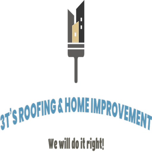 3Ts Roofing & Home Improvement - AppWisp.com