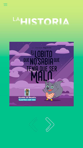 LOBIAVENTURA Screen 2
