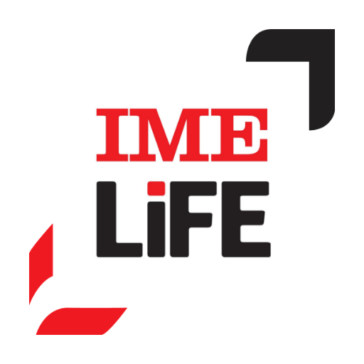 IME LIFE  Icon