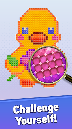 Game screenshot Brilliant Sort hack