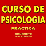 CURSO DE PSICOLOGÍA PRÁCTICA icon