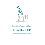 Cover Image of ダウンロード LAM DR ISMAIL HACHICHA  APK