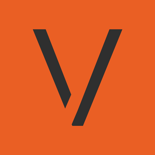 Vamo Driver logo