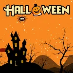 Cover Image of डाउनलोड Halloween Jigsaw Puzzle 1.0 APK