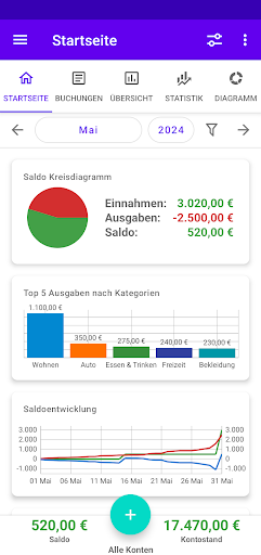 App-Vorschau